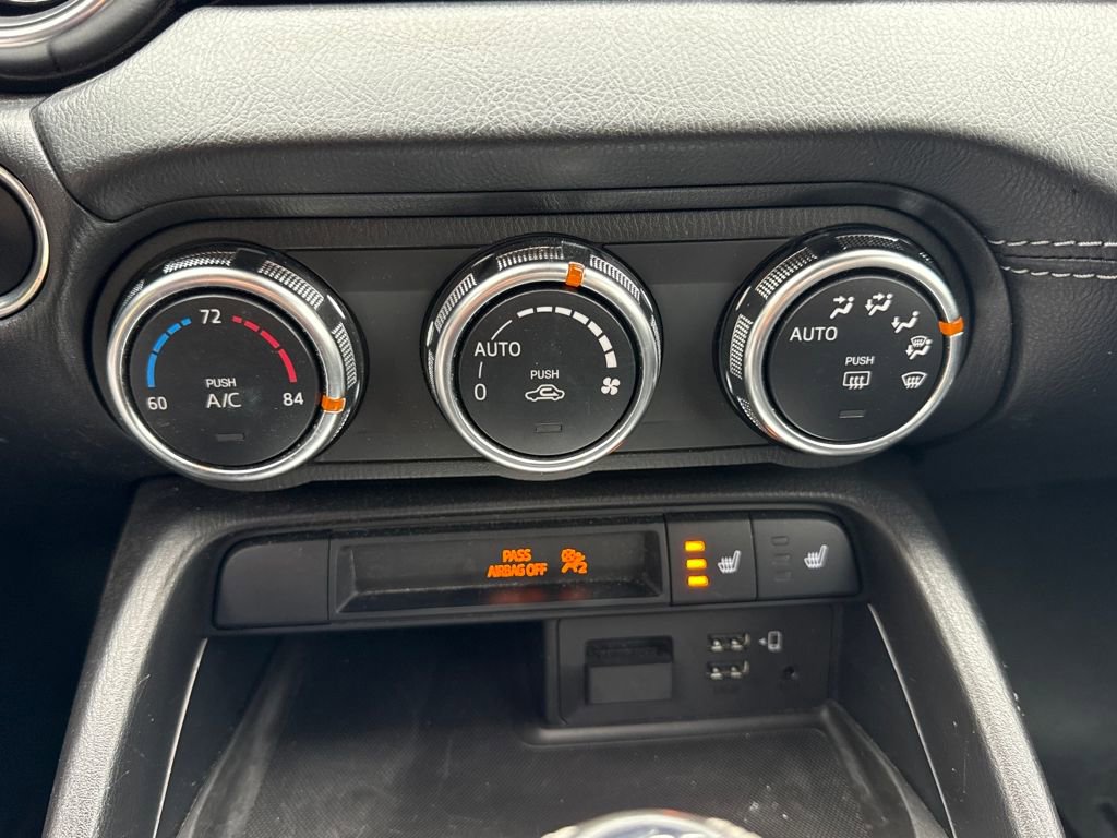 Used 2023 MAZDA MX-5 Miata Grand Touring image 21