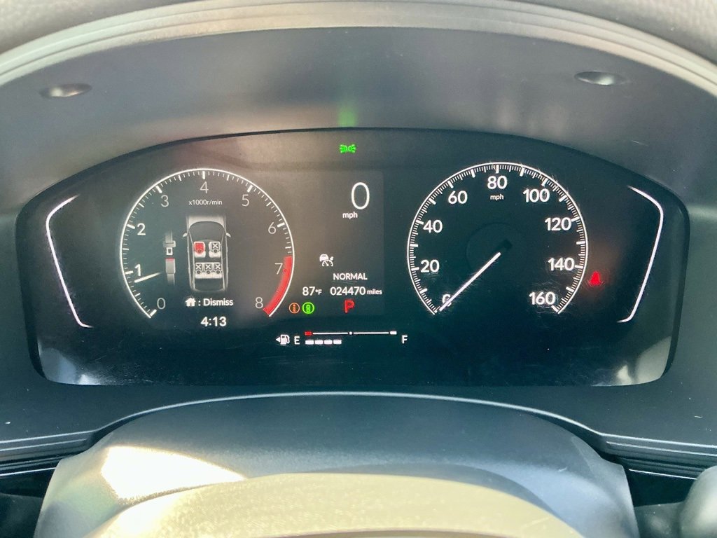 Used 2023 Honda Civic Sport image 35