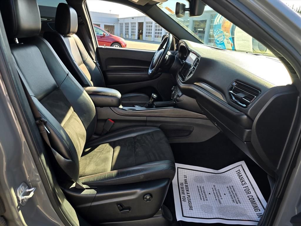 Used 2021 Dodge Durango R/T image 15