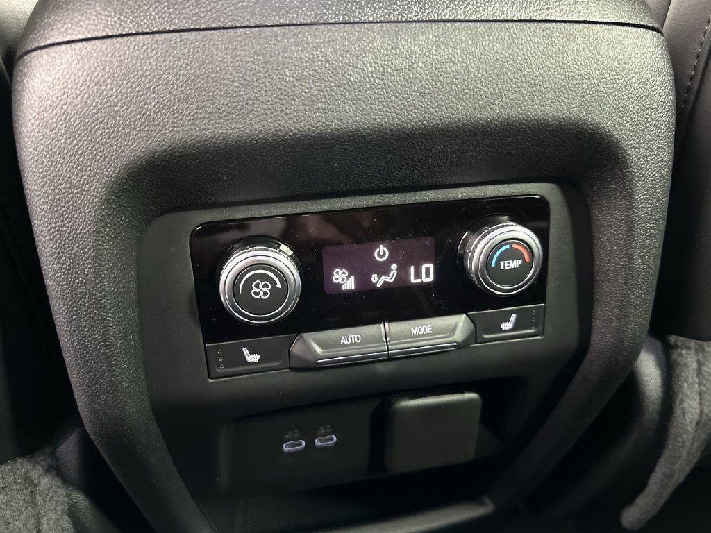 New 2027 GMC Acadia Elevation w/ Elevation Premium Package FWD image 23