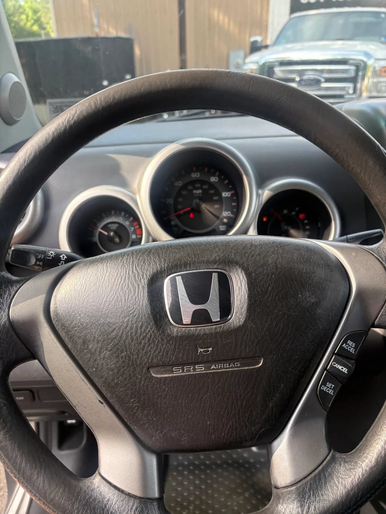Used 2004 Honda Element EX image 14