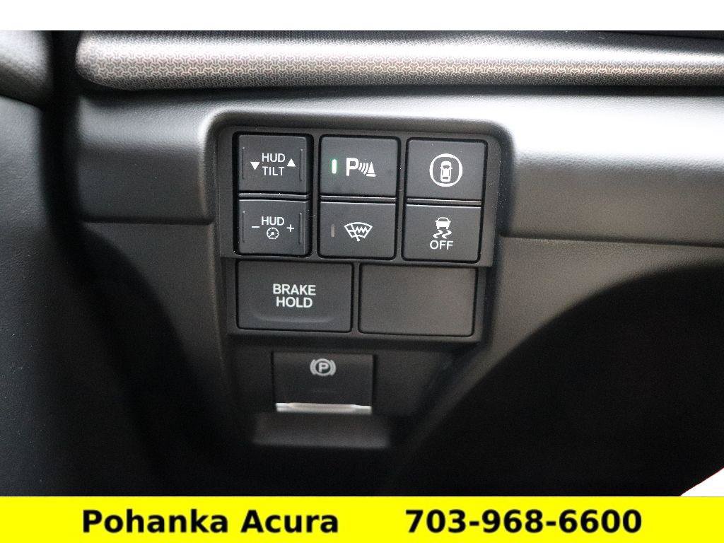 Certified 2024 Acura RDX A-Spec AWD/4WD image 14