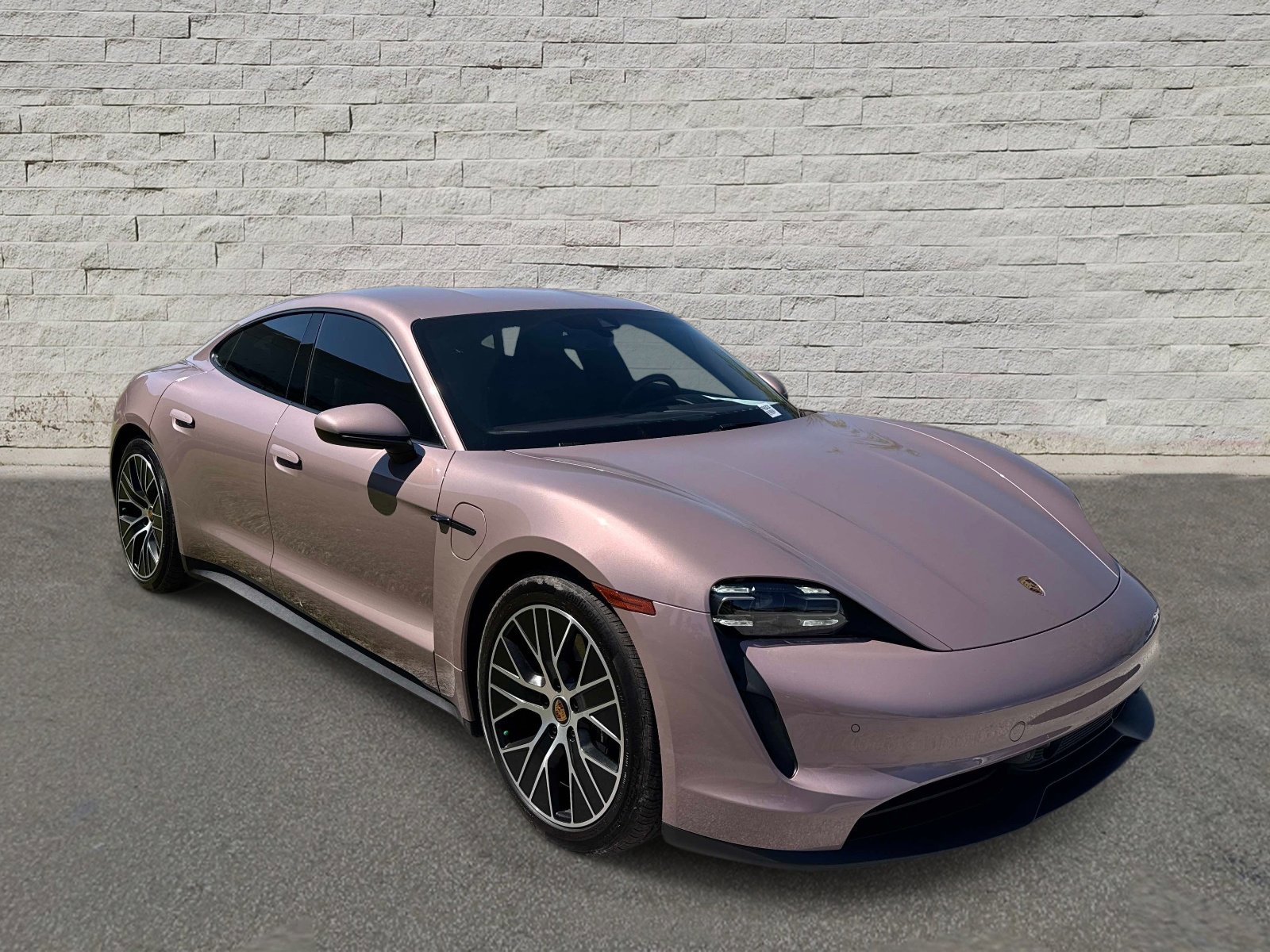 Used 2024 Porsche Taycan RWD image 7