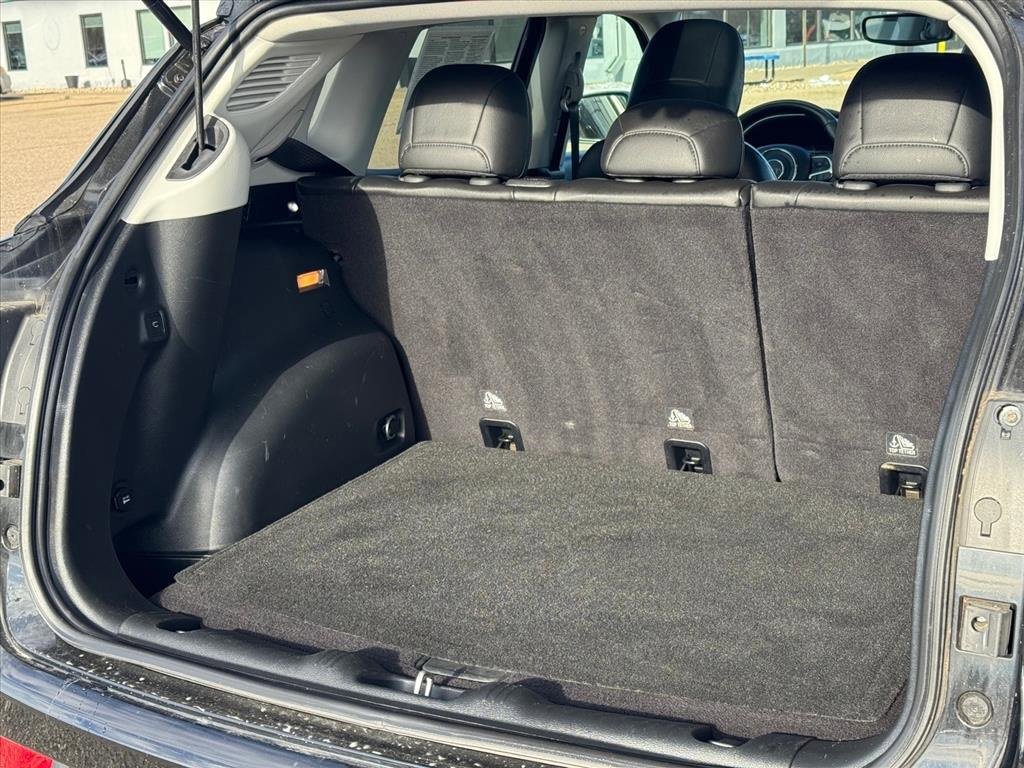 Used 2018 Jeep Compass Latitude image 7