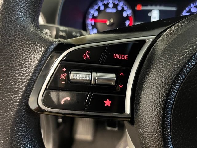 Used 2024 Kia Forte LXS FWD image 25