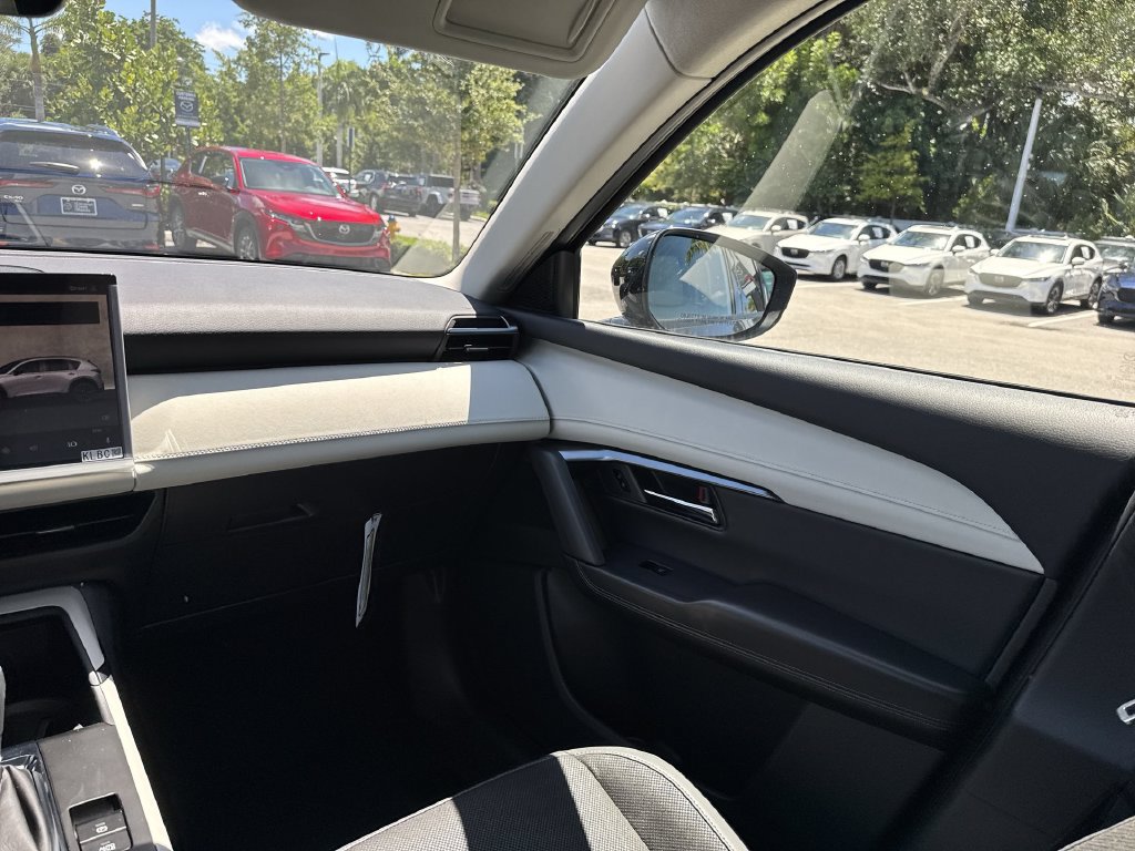 New 2026 MAZDA CX-5 Preferred AWD/4WD image 15