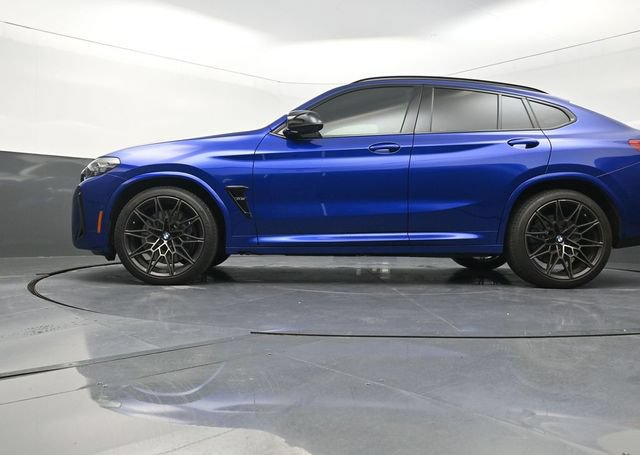 Used 2025 BMW X4 M w/ Competition Package AWD/4WD image 34