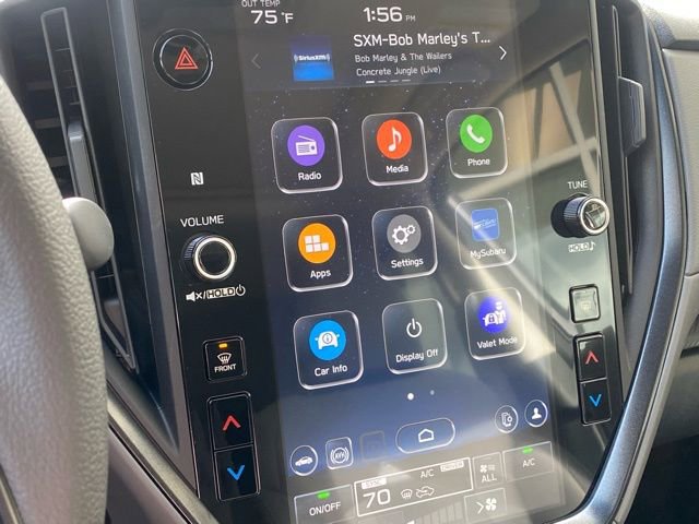 New 2026 Subaru Crosstrek 2.0i Premium image 19