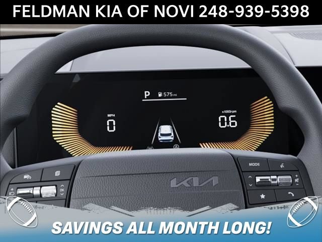 New 2027 Kia Sportage LX FWD image 22