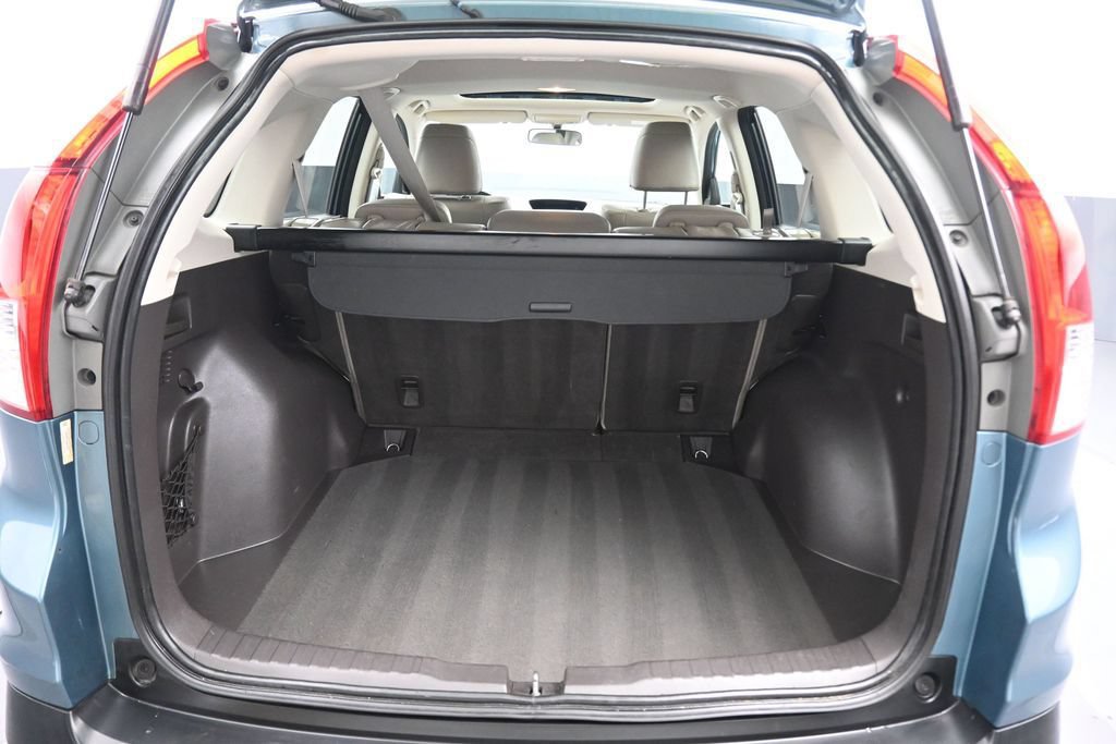 Used 2013 Honda CR-V EX-L image 41