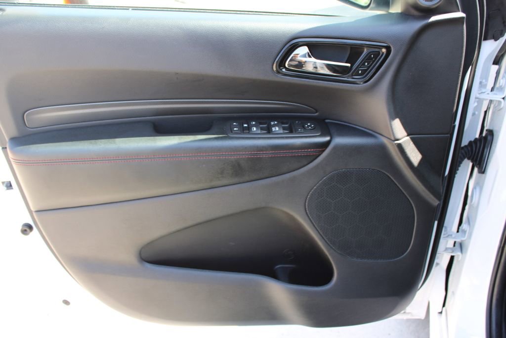 Used 2026 Dodge Durango GT AWD/4WD image 33