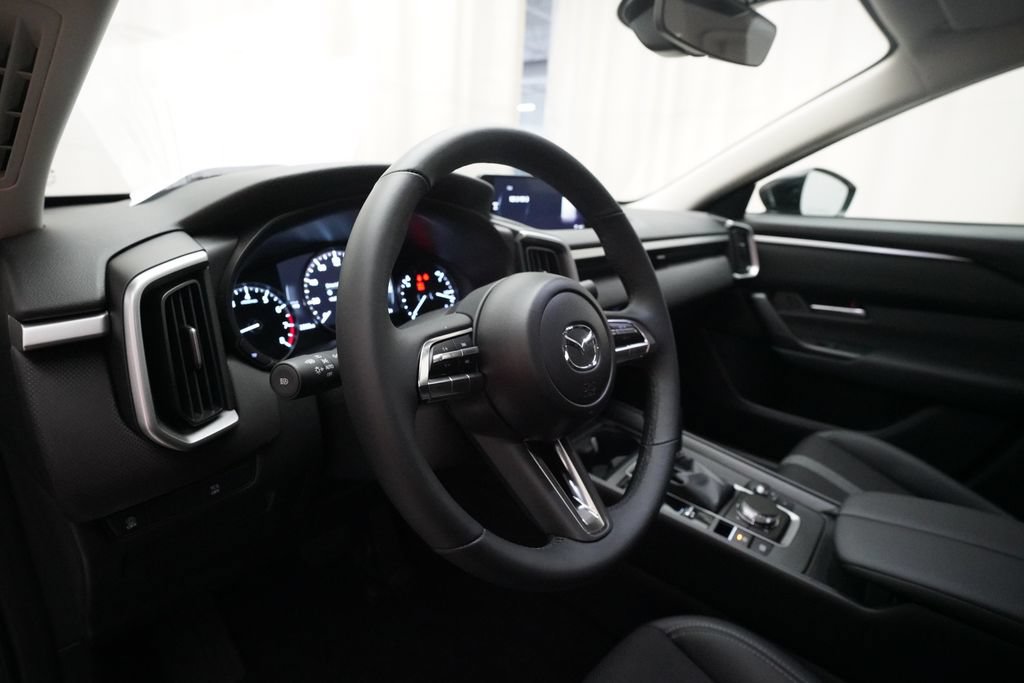 Certified 2026 MAZDA CX-50 AWD 2.5 S w/ Select Package image 8