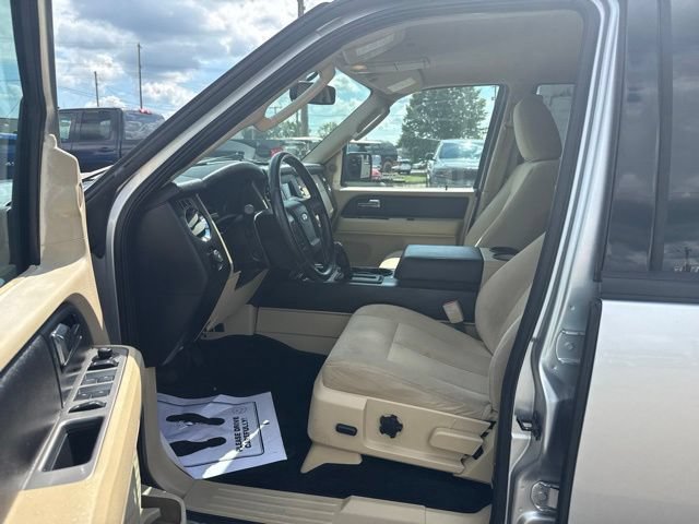 Used 2015 Ford Expedition EL XL w/ Equipment Group 101B AWD/4WD image 9