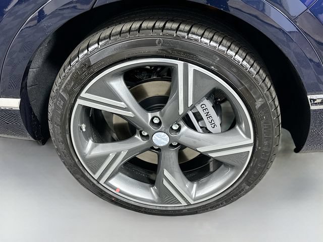 New 2026 Genesis GV80 3.5T Prestige AWD/4WD image 23