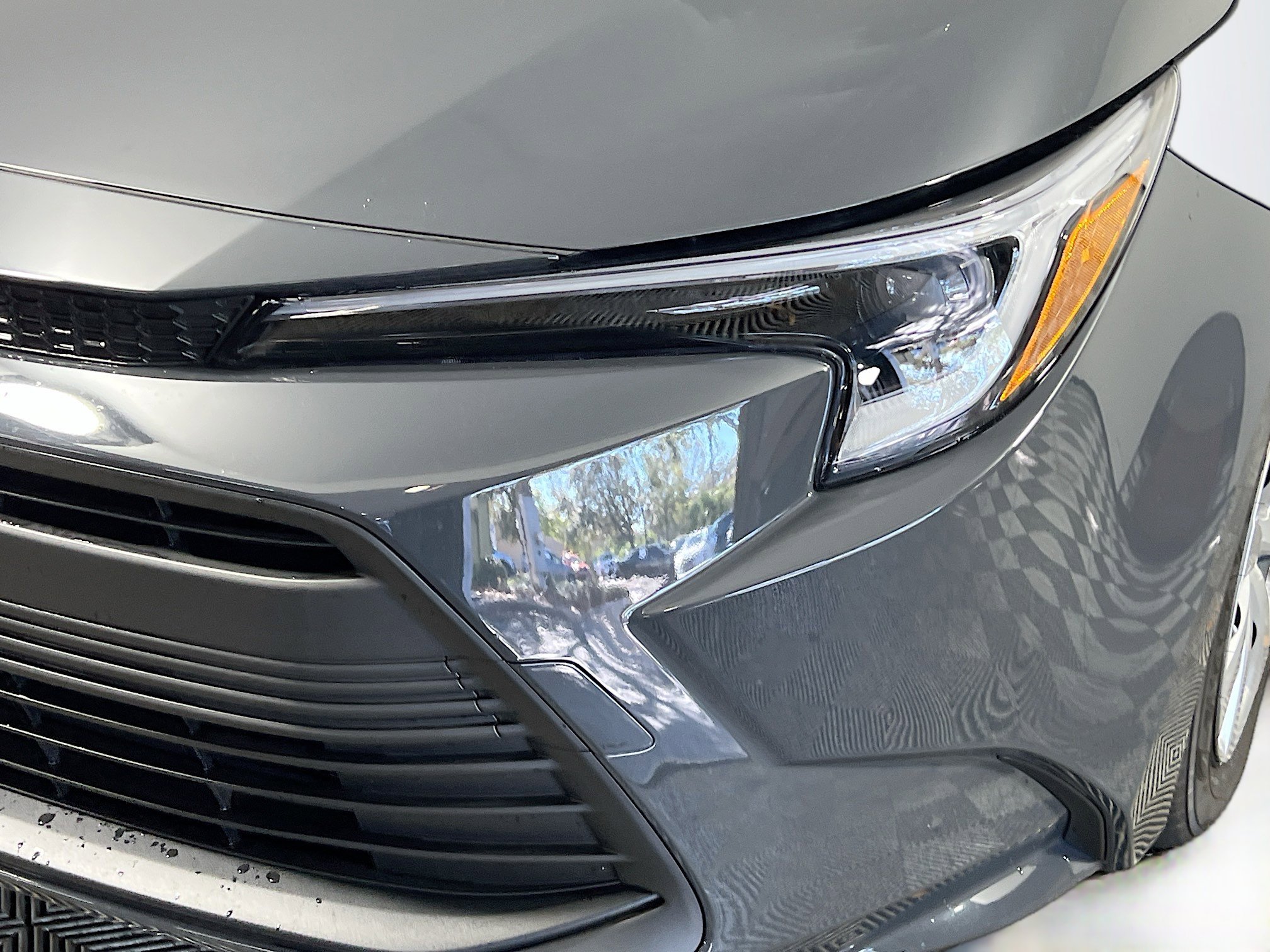 Used 2025 Toyota Corolla LE image 12