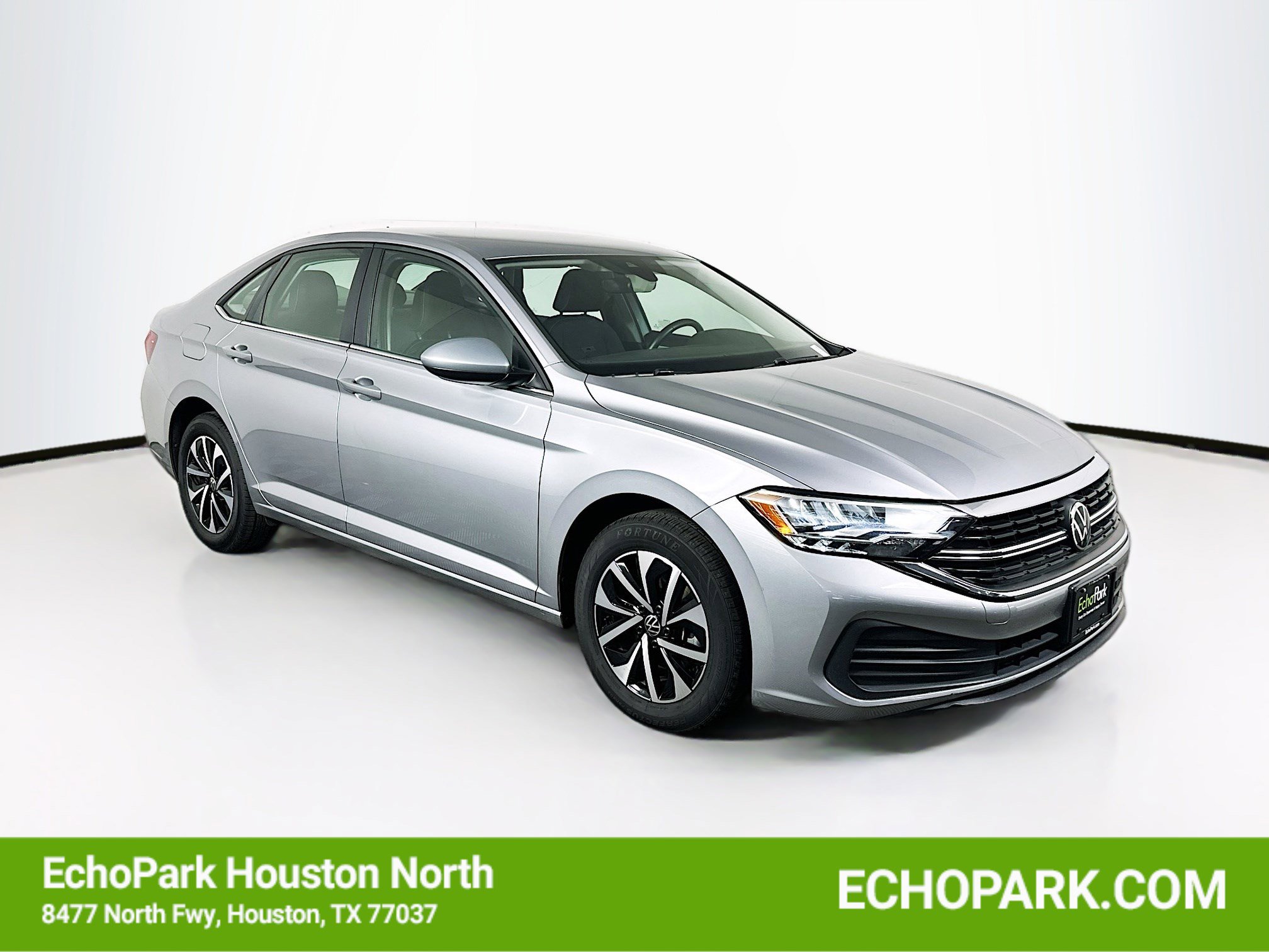 Used 2024 Volkswagen Jetta S video 1