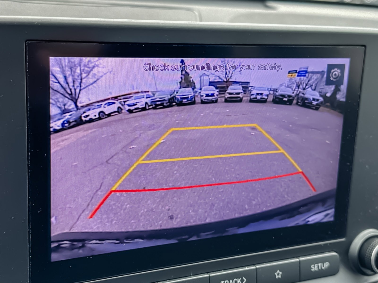 Used 2022 Hyundai Kona N Line image 19