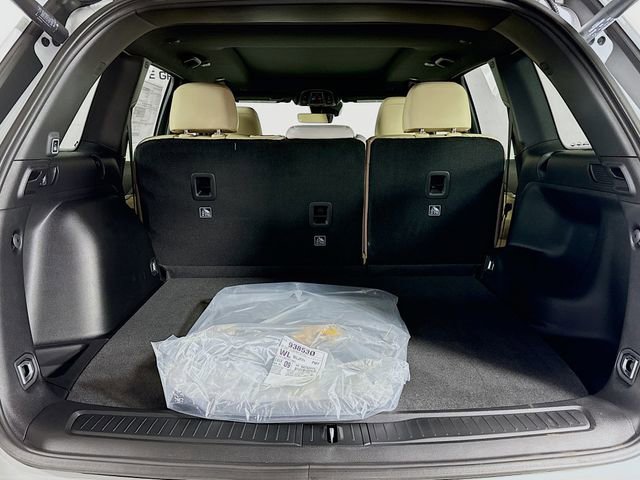 New 2025 Jeep Grand Cherokee Limited image 27