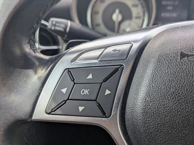 Used 2012 Mercedes-Benz SLK 350 image 14