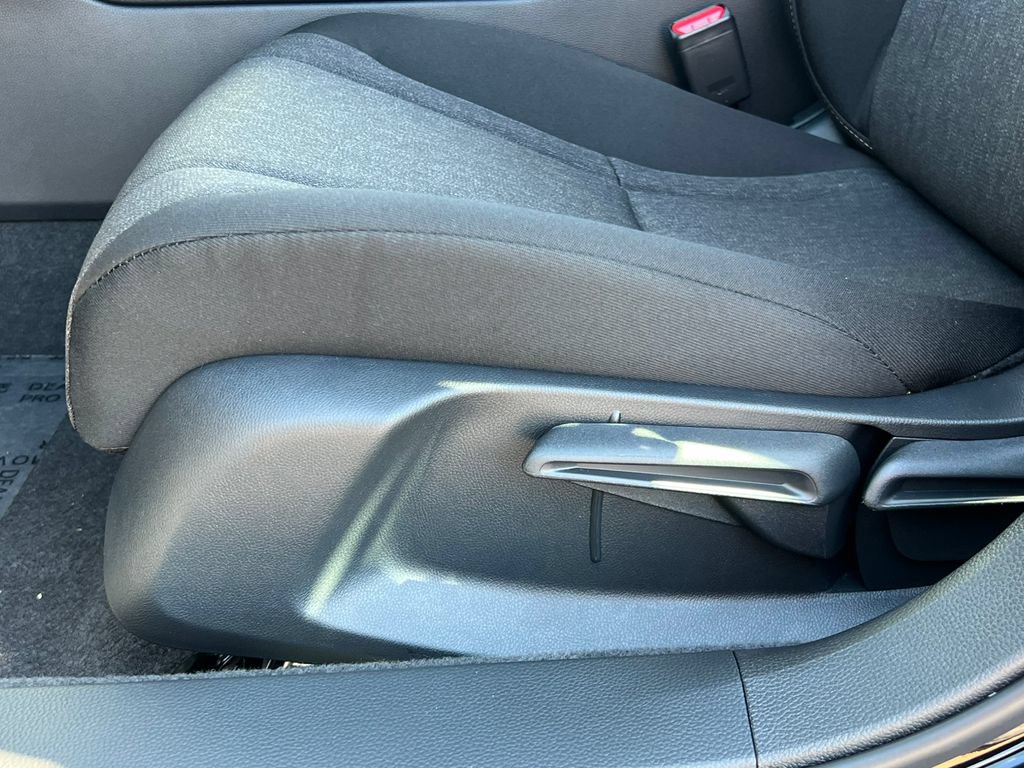 New 2026 Honda Accord LX image 8