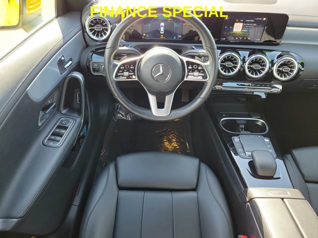 Used 2022 Mercedes-Benz CLA 250 image 13