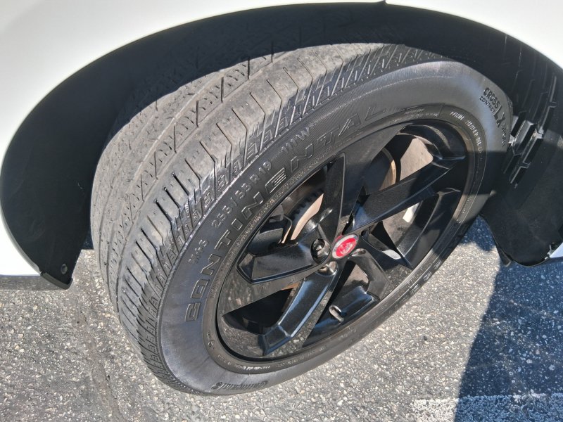 Used 2023 Jaguar F-PACE S AWD/4WD image 19