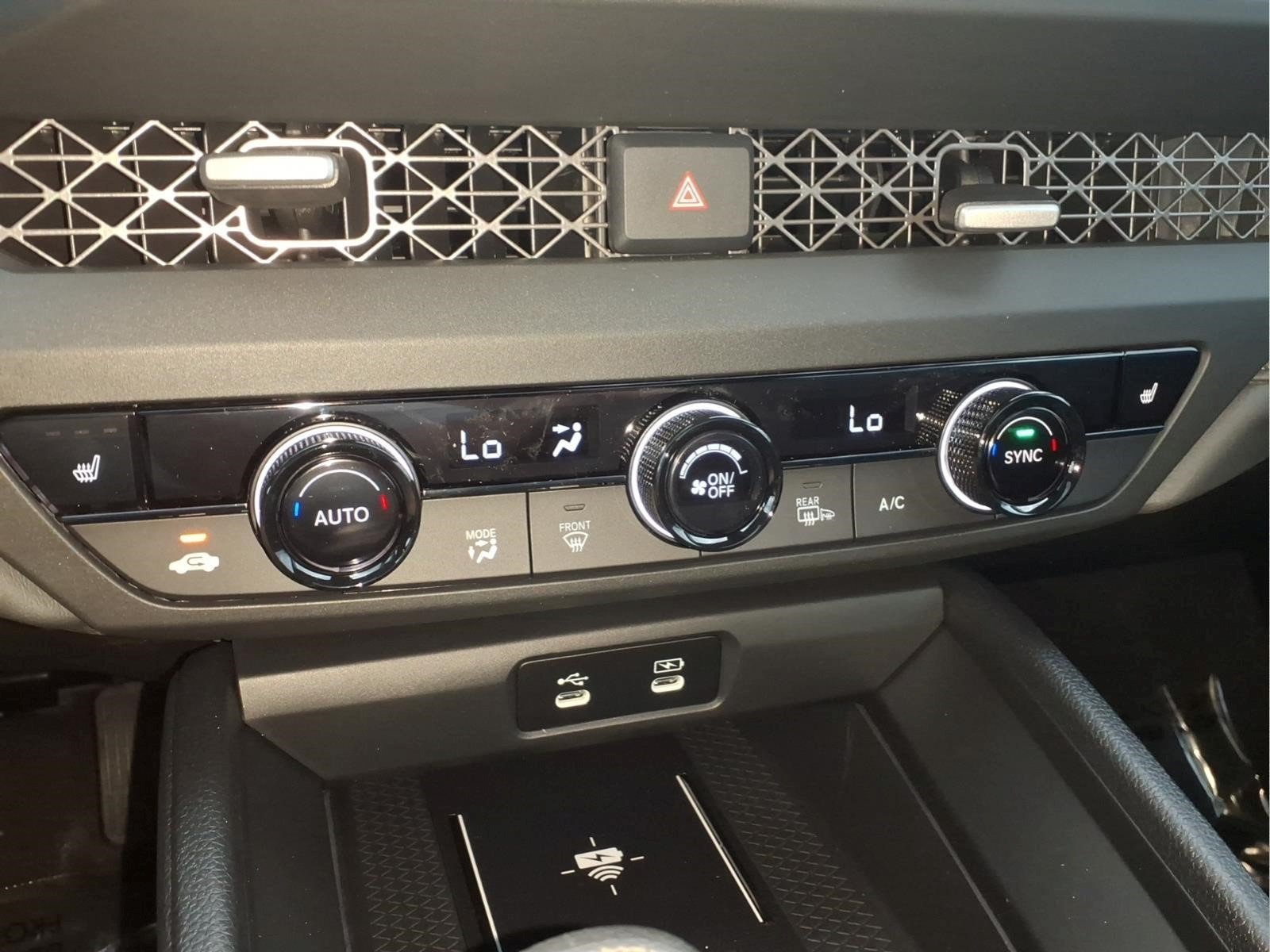 New 2026 Honda Accord SE image 22
