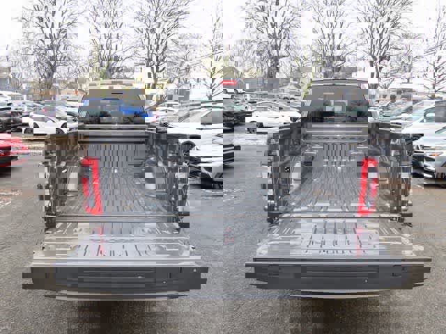 Used 2023 Ford F150 Lariat w/ Equipment Group 502A High image 13