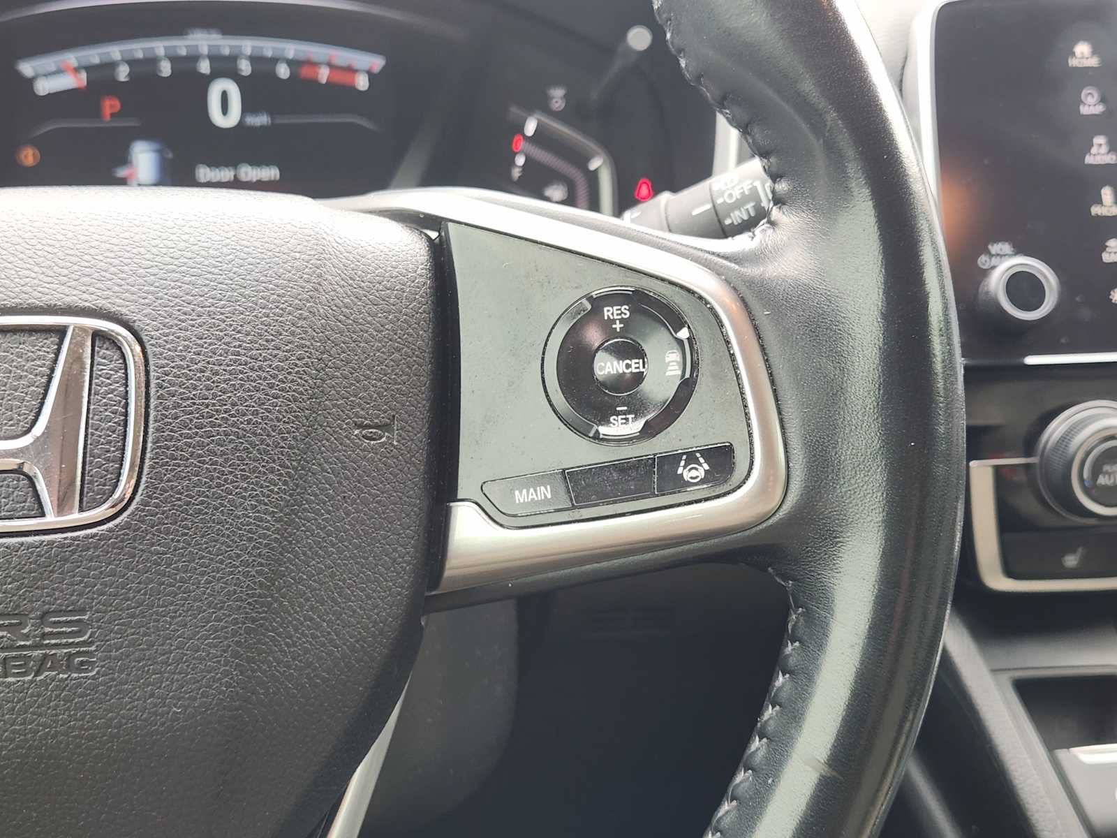 Certified 2019 Honda CR-V Touring image 29