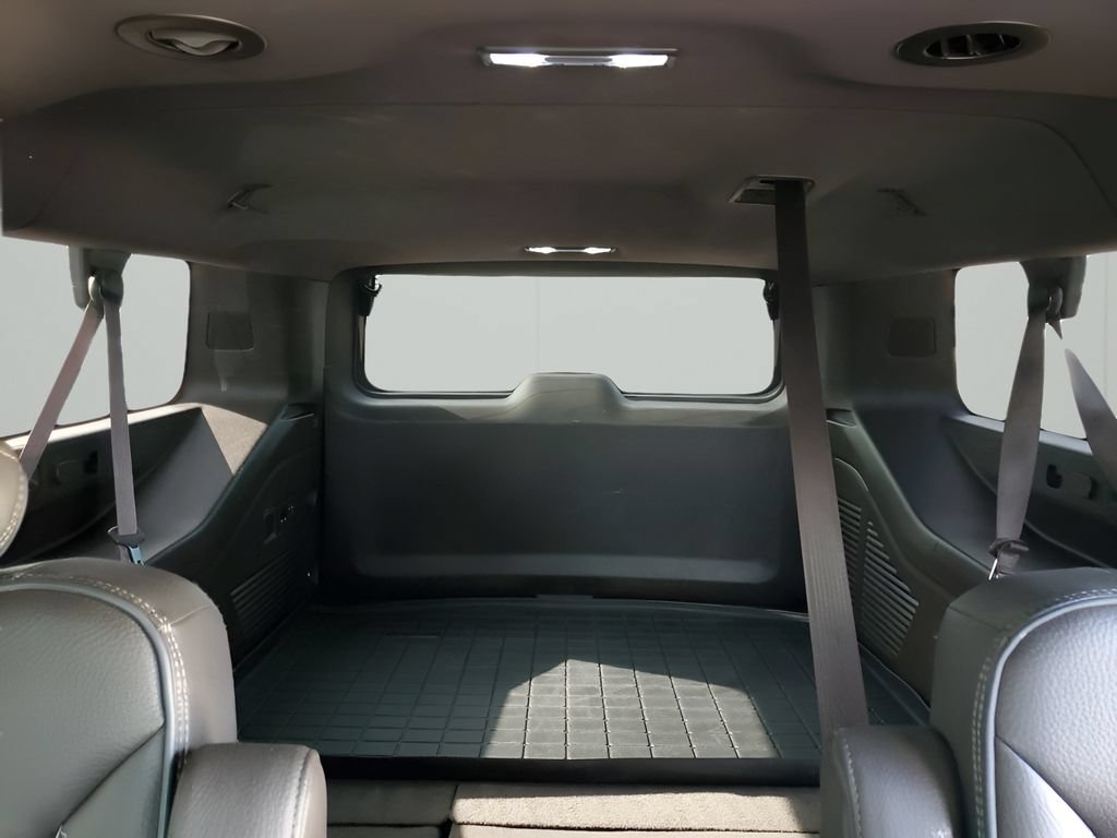 Certified 2023 GMC Yukon XL Denali AWD/4WD image 30