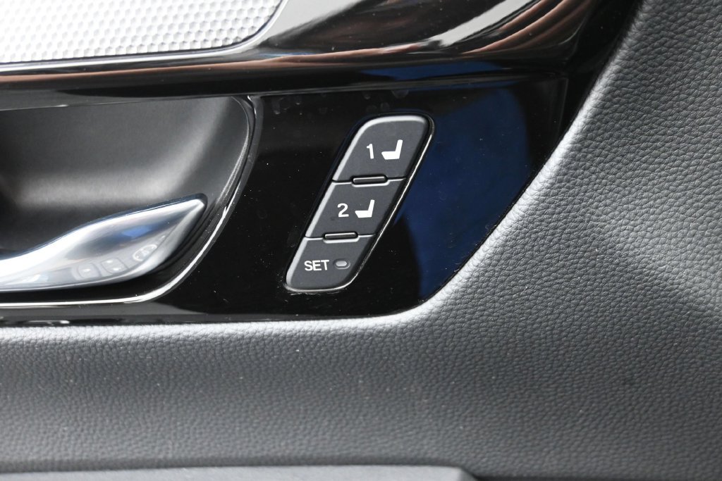Used 2025 Honda CR-V EX-L image 20