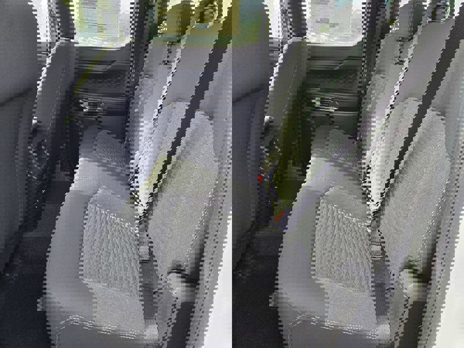 New 2025 Ford Ranger XLT w/ Convenience Package image 6