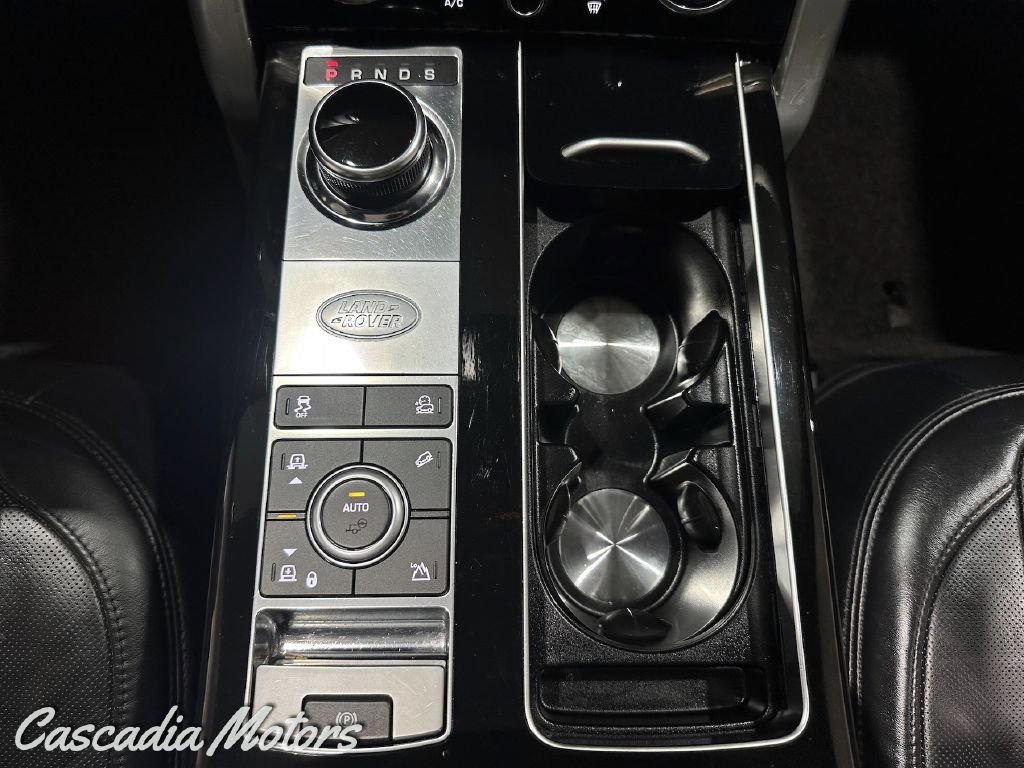 Used 2018 Land Rover Range Rover Autobiography image 38