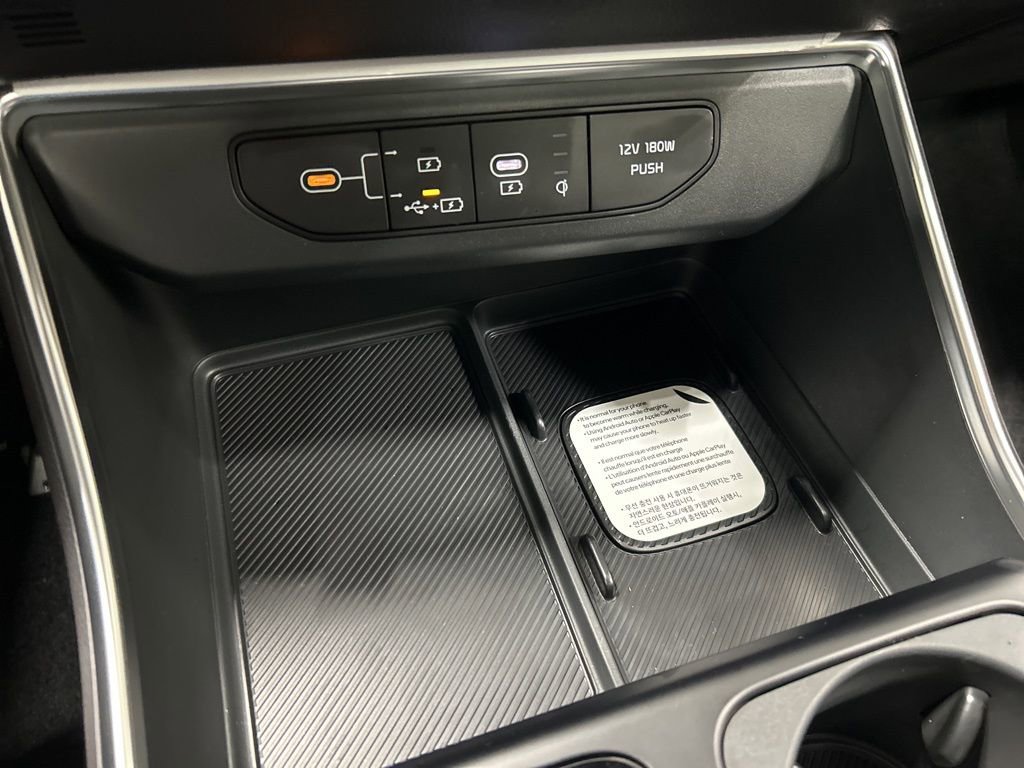 New 2026 Kia Carnival SX Prestige FWD image 26