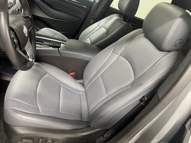 Used 2023 Buick Enclave Essence w/ Experience Buick Package image 12