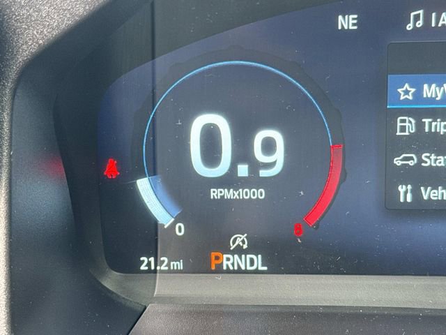 New 2026 Ford Explorer Active w/ Active Comfort Package image 30