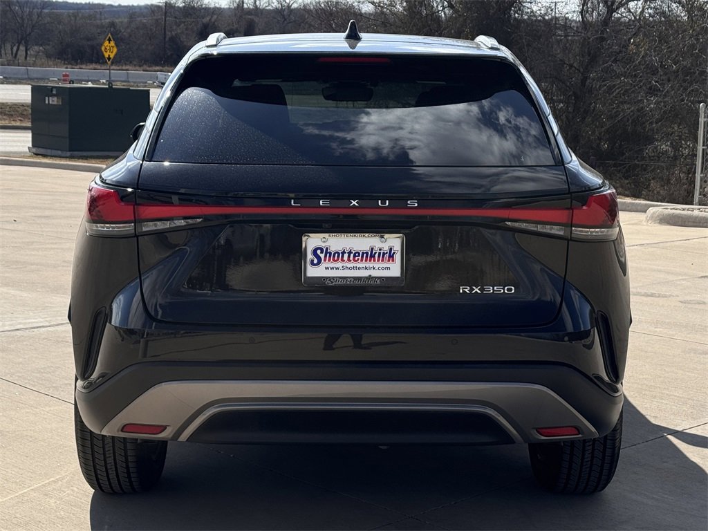 Used 2023 Lexus RX 350 Premium image 5