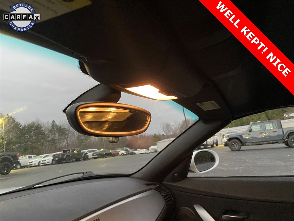 Used 2008 BMW Z4 3.0i image 19