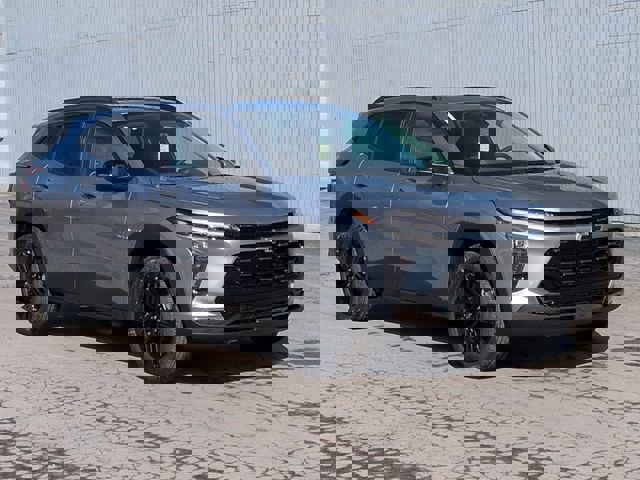 New 2026 Chevrolet Trax ACTIV w/ Sunroof Package image 10