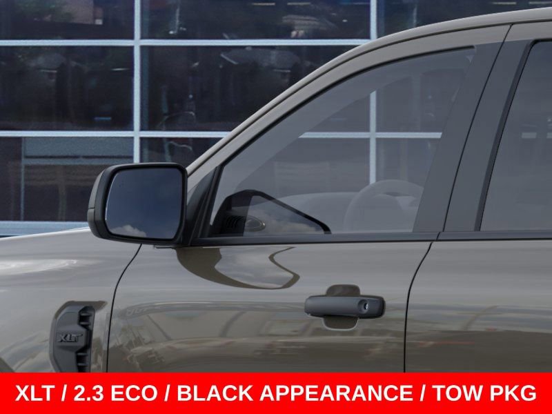 New 2026 Ford Ranger XLT w/ Equipment Group 301A High image 20