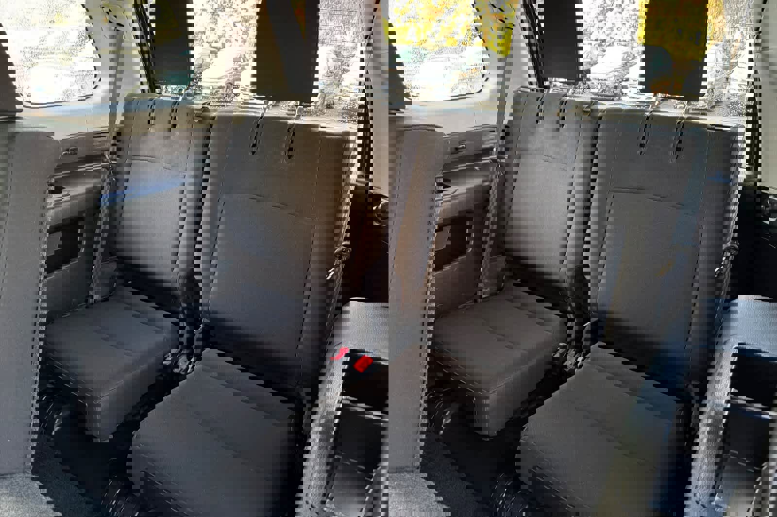 Used 2024 Toyota 4Runner SR5 image 17