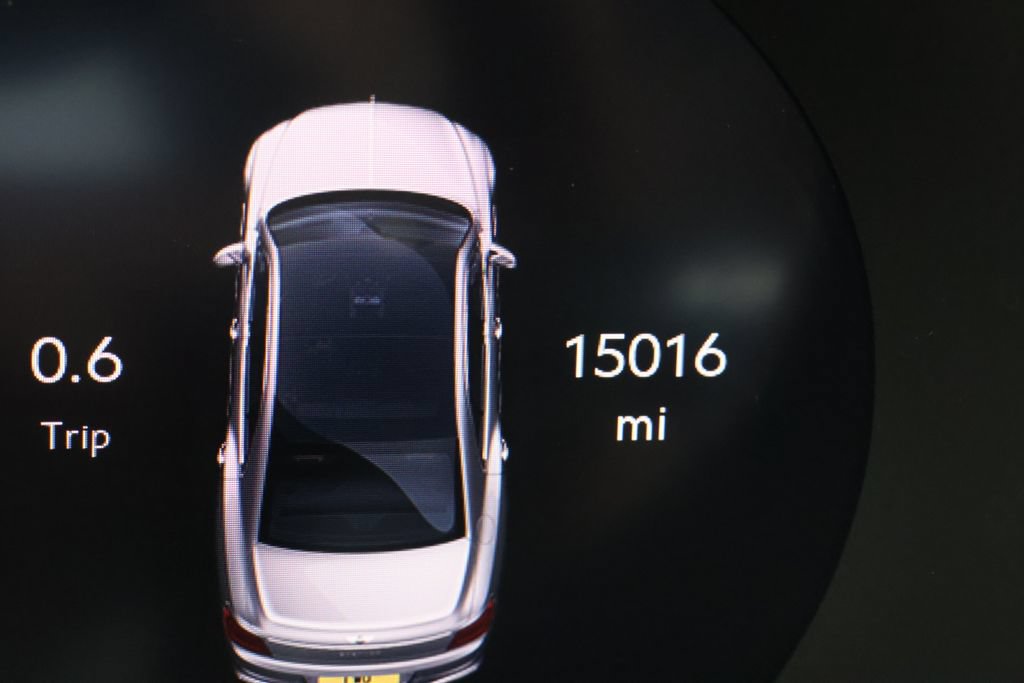 Used 2021 Bentley Flying Spur W12 w/ First Edition Specification AWD/4WD image 13