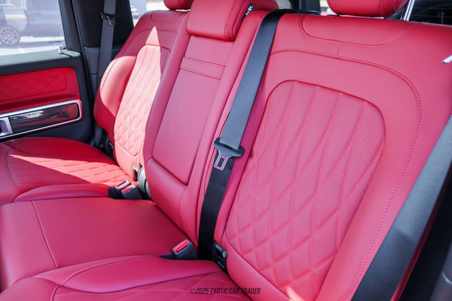 Used 2024 Mercedes-Benz G 63 AMG 4MATIC image 42