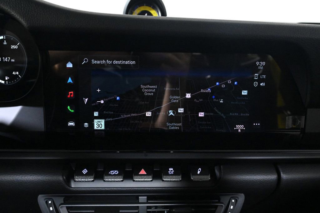 Certified 2024 Porsche 911 Carrera T image 15