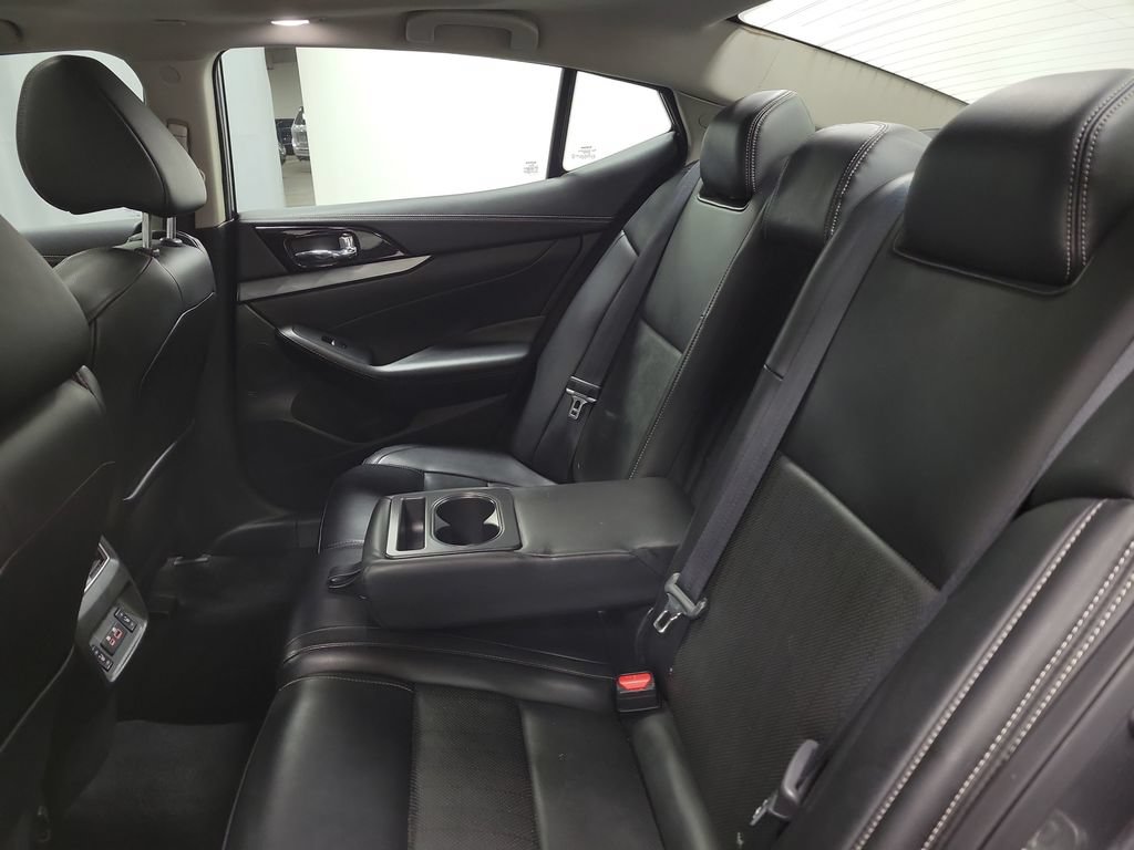 Used 2023 Nissan Maxima SL FWD image 26