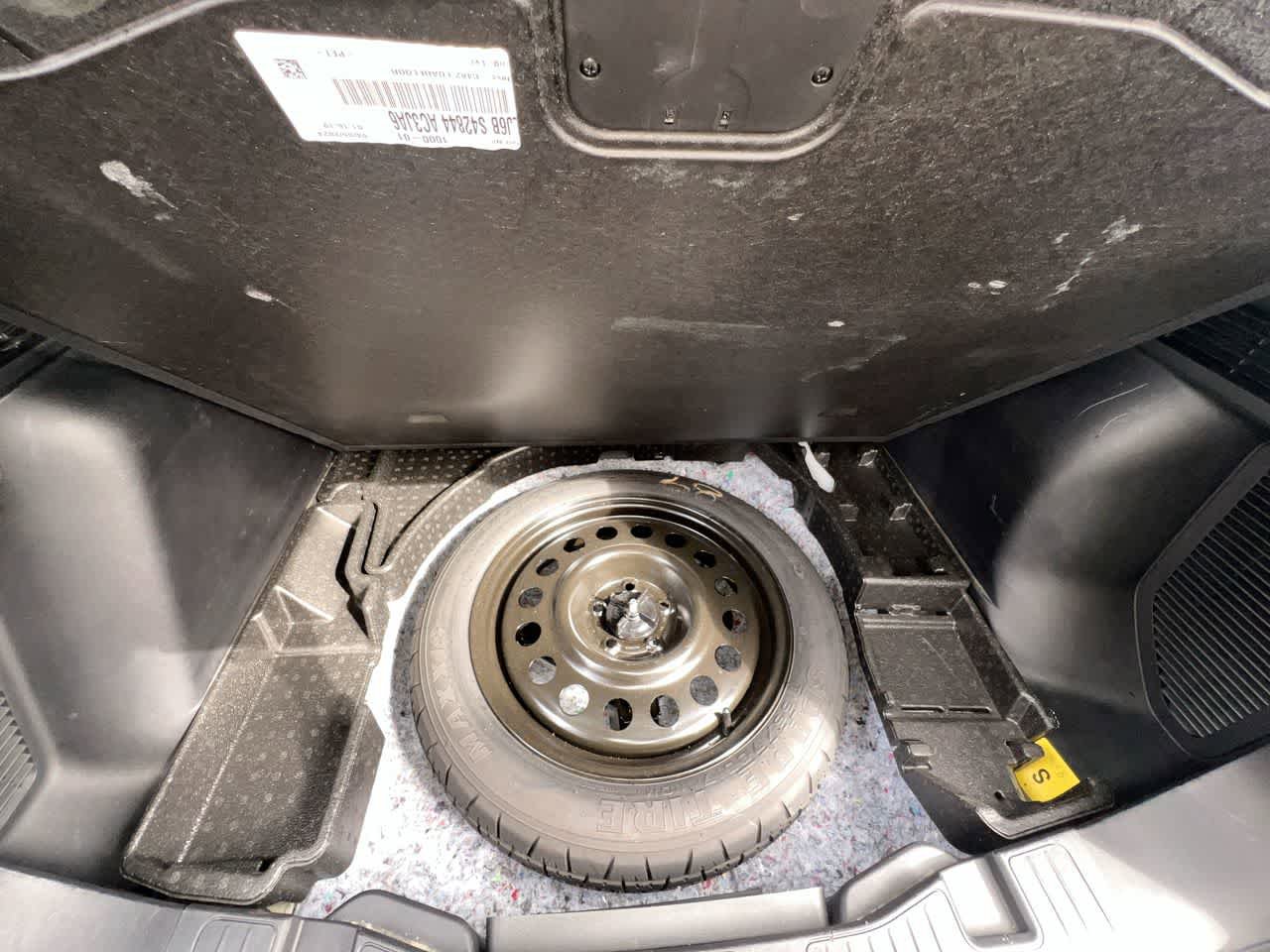 Used 2024 Ford Escape ST-Line AWD/4WD image 27