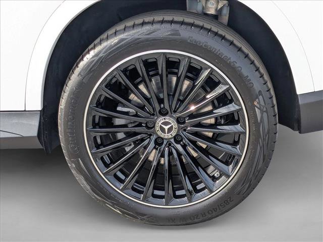 New 2026 Mercedes-Benz GLC 300 image 10