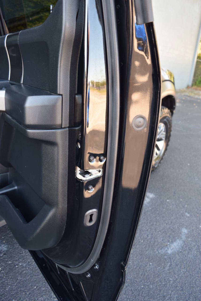 Used 2018 Ford F150 Raptor w/ Equipment Group 802A Luxury image 70