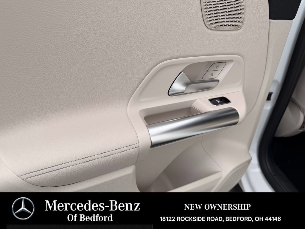 New 2026 Mercedes-Benz GLA 250 4MATIC image 21