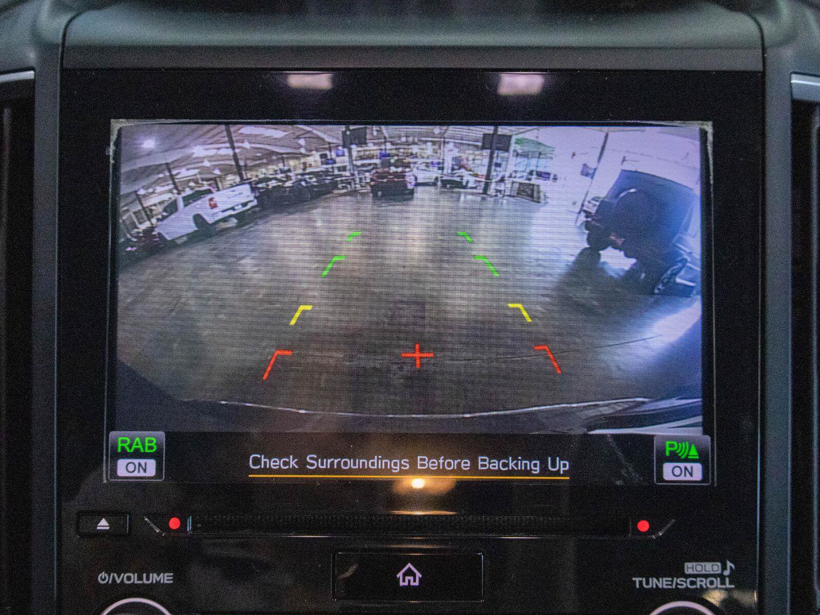 Used 2020 Subaru Forester Limited AWD/4WD image 7